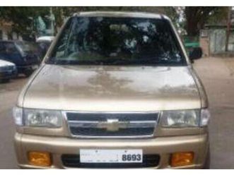 chevrolet tavera neo ls b3 10 str bs iii 2010