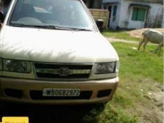 chevrolet tavera neo ls b3 10 str bs iii 2010