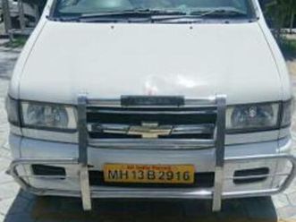 chevrolet tavera neo ls b3 10 str bs iii 2010