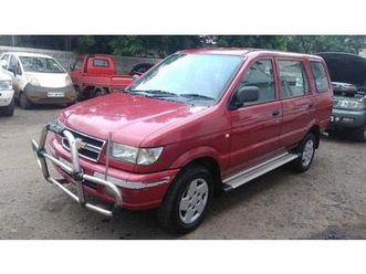 chevrolet tavera neo ls b3 10 str bs iii 2011