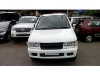 chevrolet tavera neo ls b3 10 str bs iii 2011
