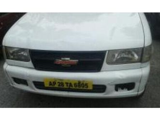 chevrolet tavera neo ls b3 10 str bs iii 2011