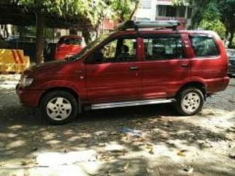 chevrolet tavera neo ls b3 7 str bs iii 2006