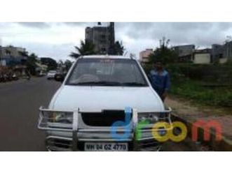 chevrolet tavera neo ls b3 7 str bs iii 2006