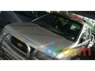 chevrolet tavera neo ls b3 7 str bs iii 2007