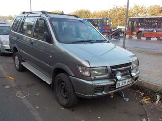 chevrolet tavera neo ls b3 7 str bs iii 2007