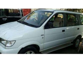 chevrolet tavera neo ls b3 7 str bs iii 2010