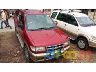 chevrolet tavera neo ls b3 7 str bs iii 2011