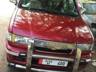 chevrolet tavera neo ls b3 7 str bs iii 2011