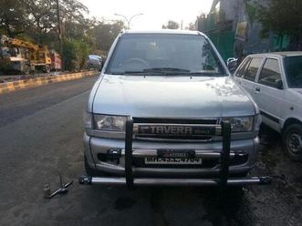 chevrolet tavera neo lt 2.5 7str 2011