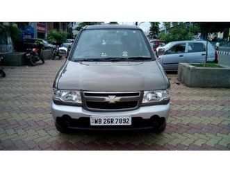 chevrolet tavera neo lt- 9 str bs-iii 2012