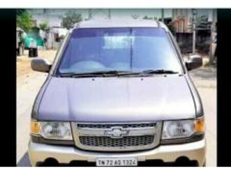 chevrolet tavera neo lt- 9 str bs-iii 2013