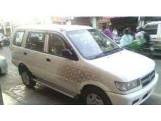 chevrolet tavera neo lt l 7 str bs iii 2010