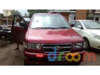 chevrolet tavera neo lt l 9 str bs iii 2011