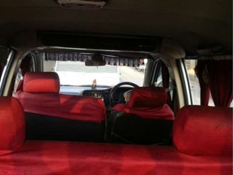 chevrolet tavera ny b1 7 str bs iii 2010