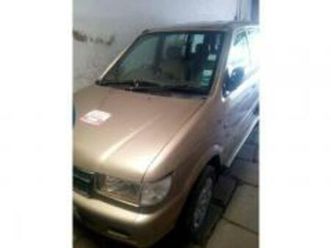 chevrolet tavera ny b2 10 str bs iii 2010