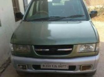 chevrolet tavera ny b2 7 str bs iii 2006