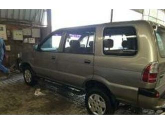 chevrolet tavera ny elite ls b3 10 str bs ii 2006