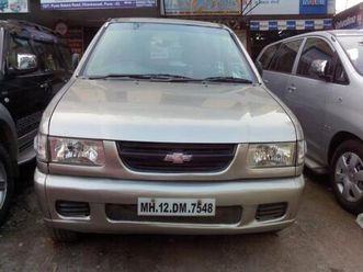 chevrolet tavera ny elite ls b3 7 str bs ii 2006