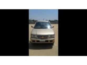 chevrolet tavera ny elite lt - l1 7-seater - bs iii 2010