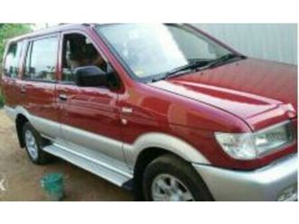 chevrolet tavera ny elite ss d1 bs ii 2006