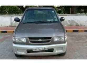chevrolet tavera ny elite ss d1 bs iii 2006