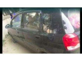 chevrolet aveo u va 1.2 2008