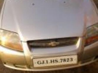 chevrolet aveo u va 1.2 2009