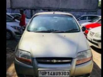 chevrolet aveo u va 1.2 2009