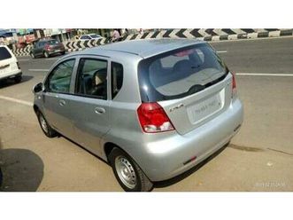 chevrolet aveo u va ls 1.2 2007