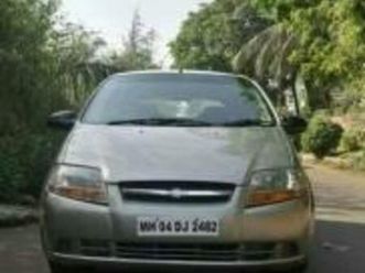 chevrolet aveo u va ls 1.2 2007