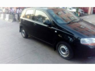 chevrolet aveo u va ls 1.2 2008