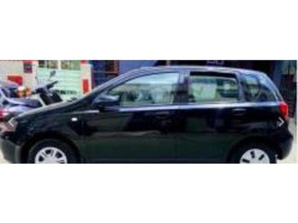 chevrolet aveo u va ls 1.2 2008