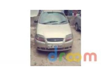 chevrolet aveo u va ls 1.2 2008