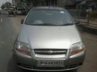 chevrolet aveo u va ls 1.2 2008