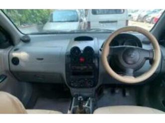 chevrolet aveo u va ls 1.2 2008