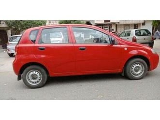 chevrolet aveo u va ls 1.2 2009