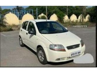 chevrolet aveo u va ls 1.2 2009