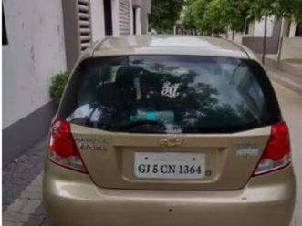 chevrolet aveo u va ls 1.2 2010