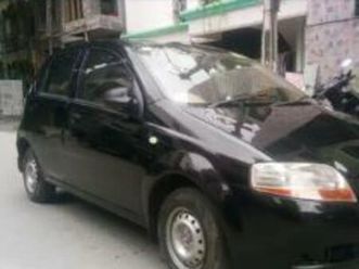 chevrolet aveo u va ls 1.2 2010