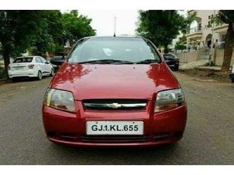 chevrolet aveo u va ls 1.2 2011