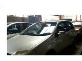 chevrolet aveo u va lt 1.2 2008