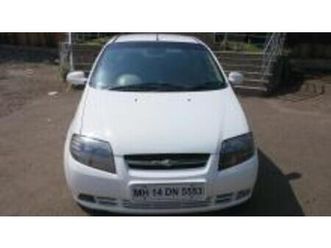 chevrolet aveo u va lt 1.2 abs 2012