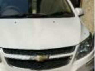 chevrolet sail u-va 1.2 base 2013