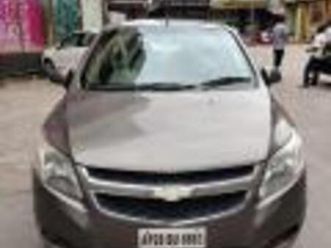 chevrolet sail u-va 1.2 ls 2012
