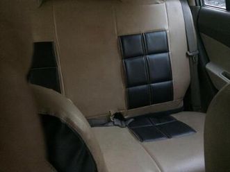 chevrolet sail u-va 1.2 ls 2013