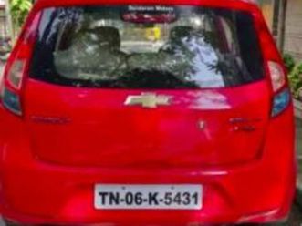 chevrolet sail u-va 1.2 ls 2013