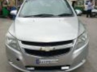 chevrolet sail u-va 1.2 ls 2014