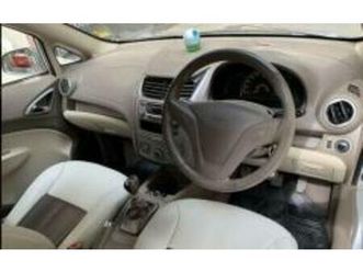 chevrolet sail u-va 1.2 ls abs 2012