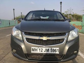 chevrolet sail u-va 1.2 ls abs 2013